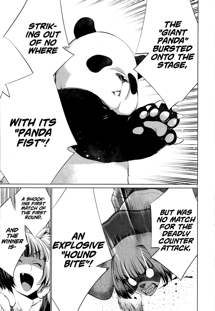 Killing Bites Chapter 77 image 02_optimized